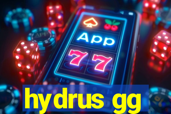 hydrus gg